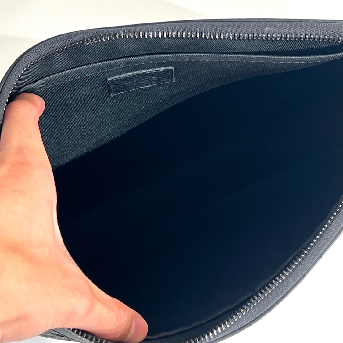 [정품] 루이비통 쉐도우 수플 보야주 상품이미지5