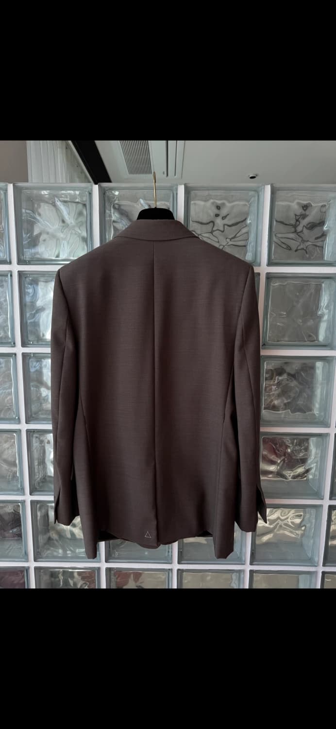 보테가 베네타 여성 자켓 42사이즈 상품이미지3