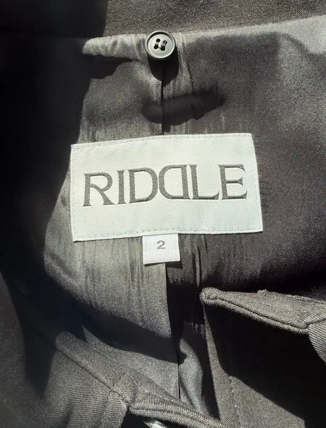 리들 카코트 2사이즈 상품이미지2