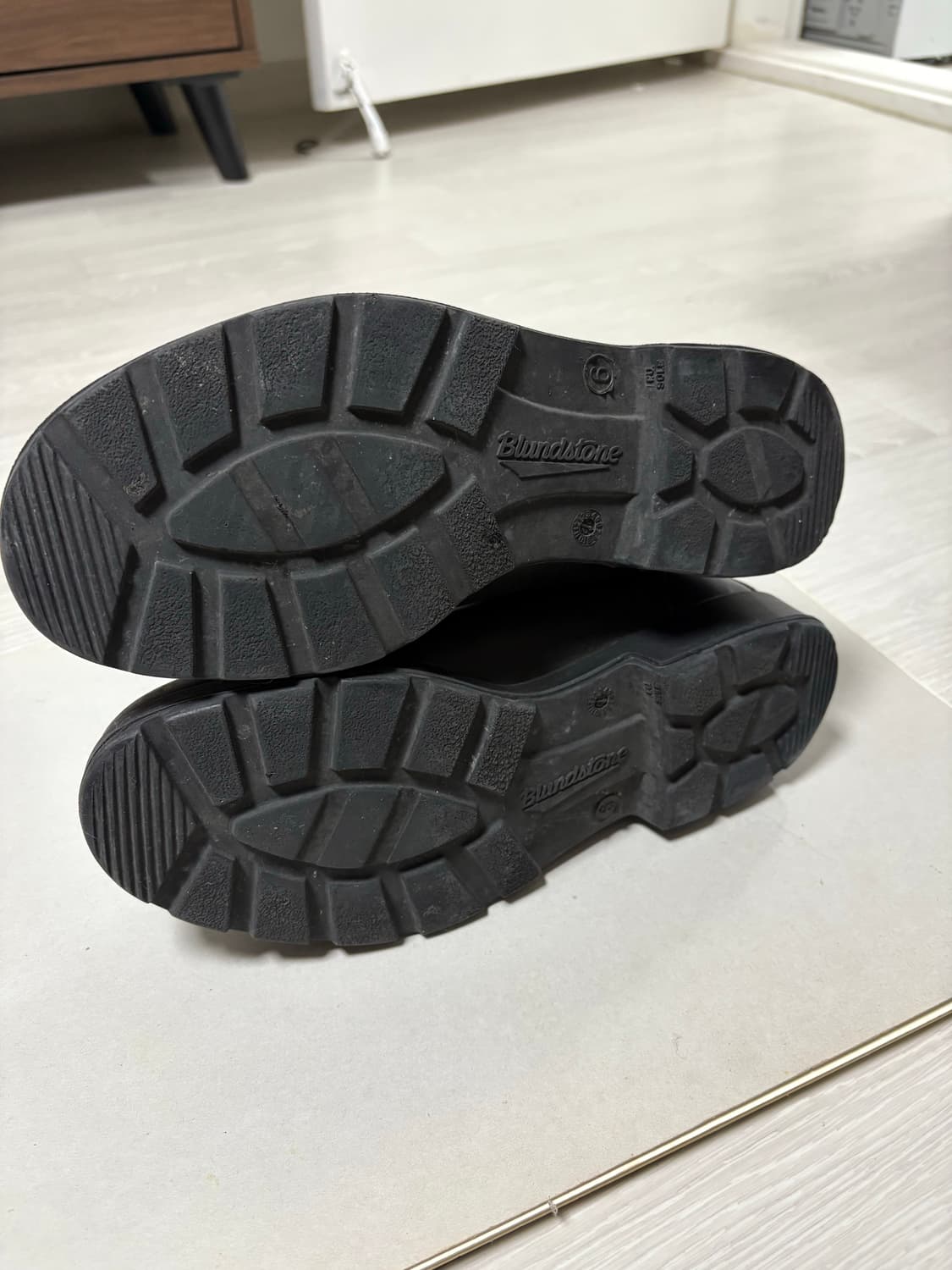 블런드스톤 500 상품이미지6