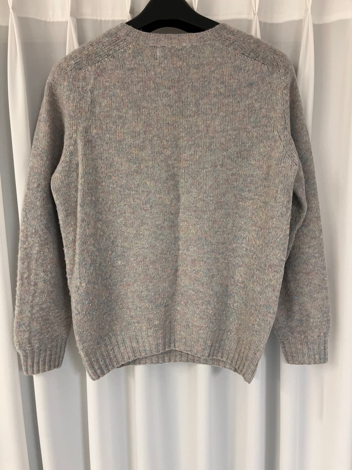 할리오브스코틀랜드 우기펄 컬러 (M) 상품이미지7