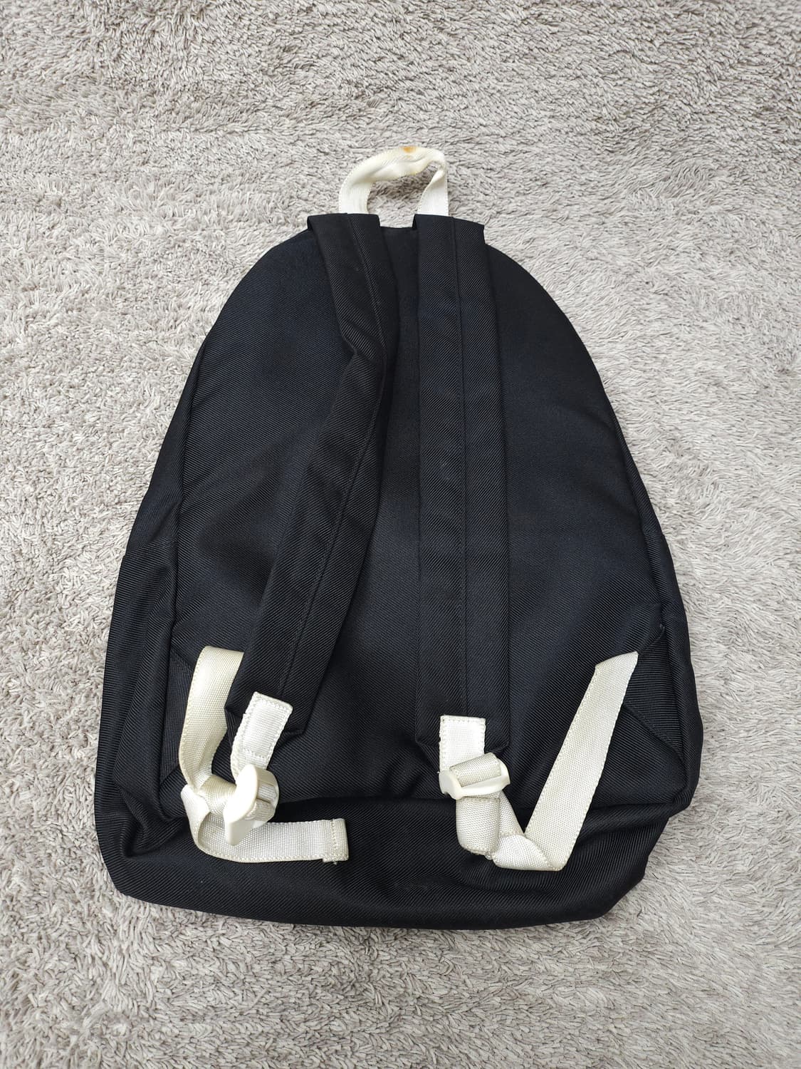 DICKFIST 블랙 백팩 상품이미지3