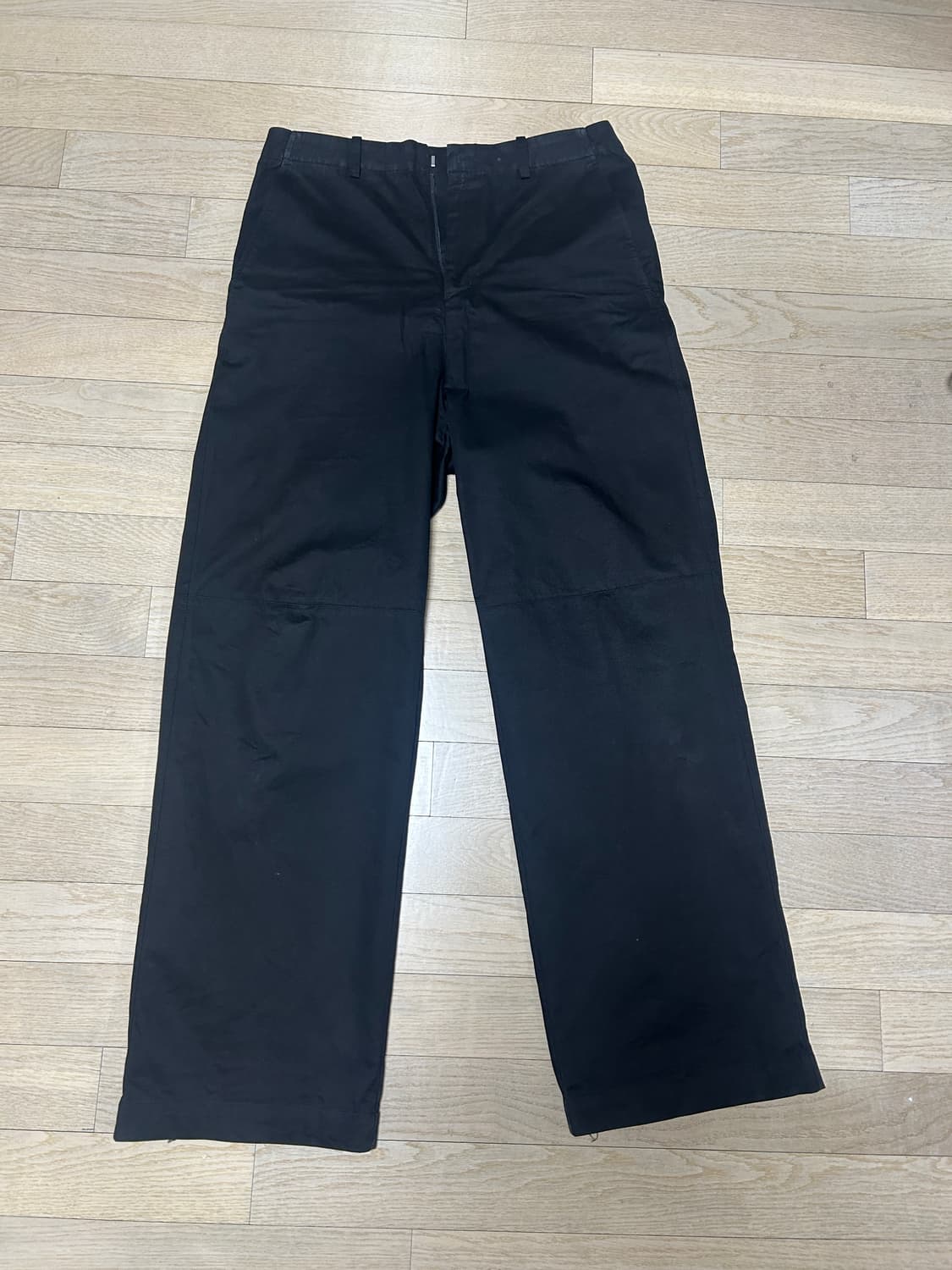 에피센터 투어리스트 stein trousers 상품이미지2