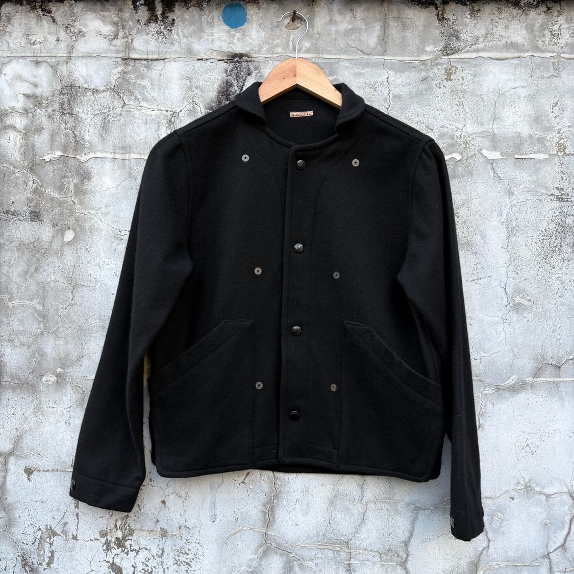 Kapital 캐피탈 울 자켓 상품이미지1