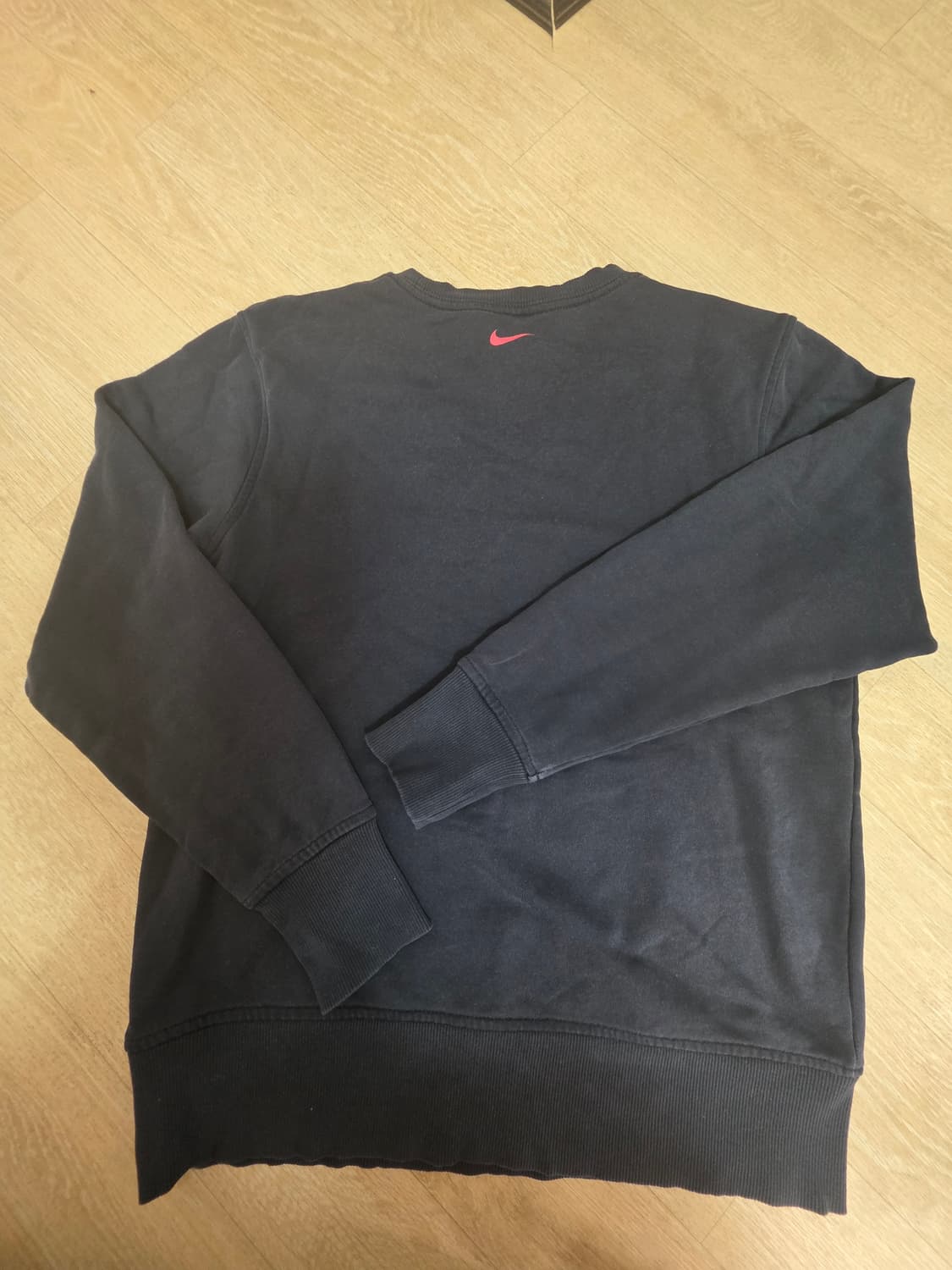 나이키 저스트두잇 프린팅 맨투맨 L 상품이미지6