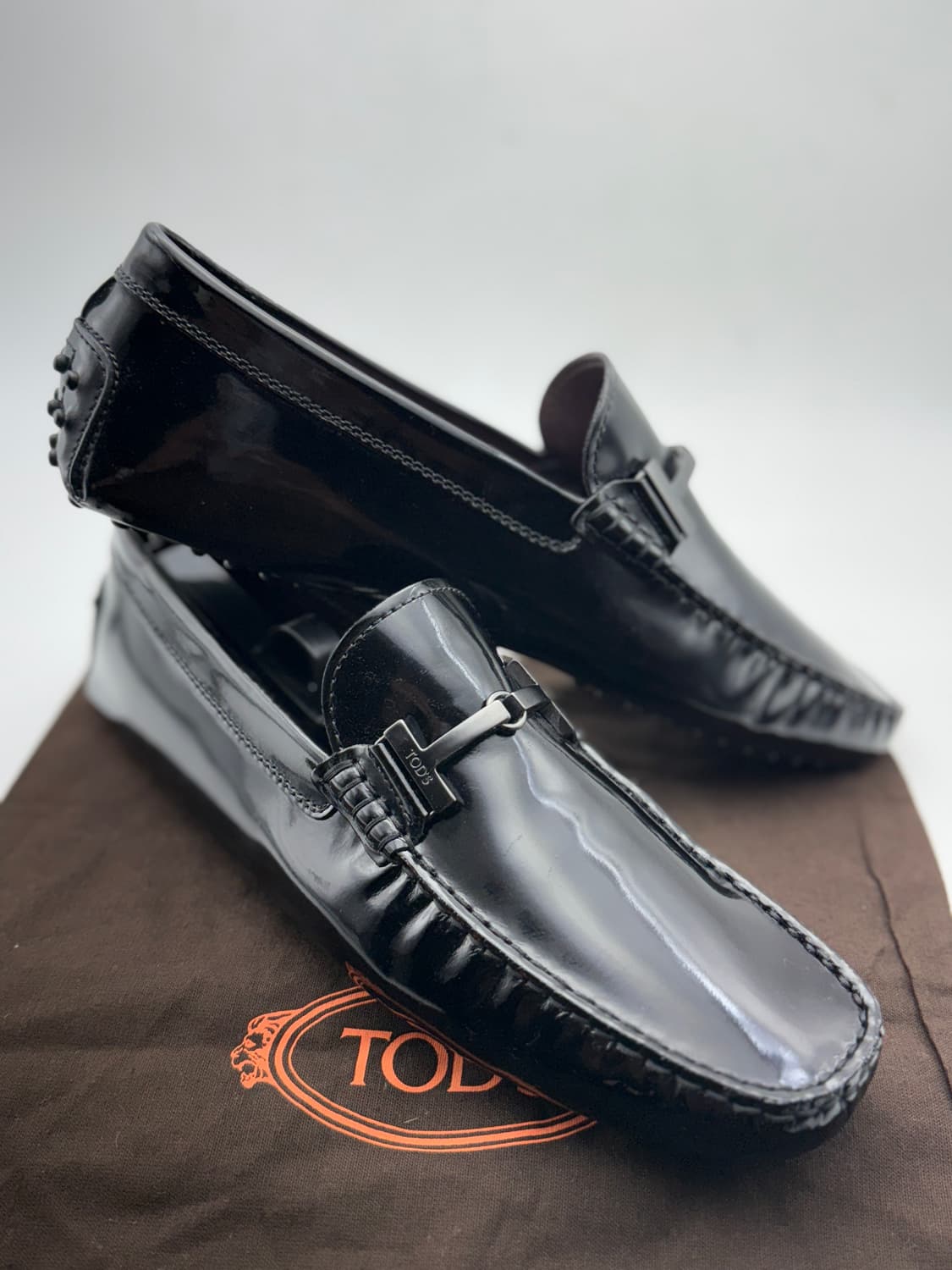 정품)토즈265 상품이미지4