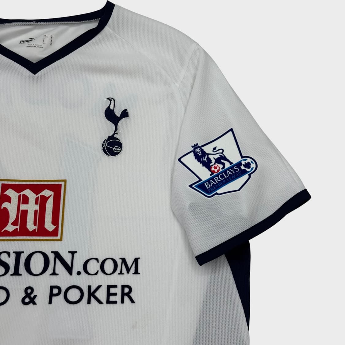 08-09 토트넘 핫스퍼 홈 No.14 루카 모드리치 상품이미지5