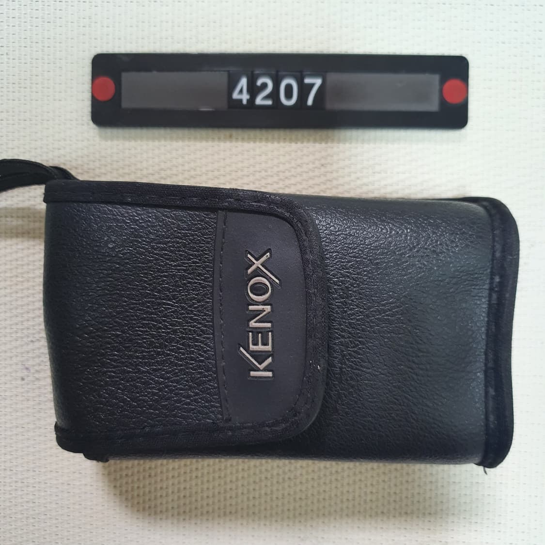 삼성 캐녹스 AF 슬림 2 필름카메라 파우치포함 상품이미지6