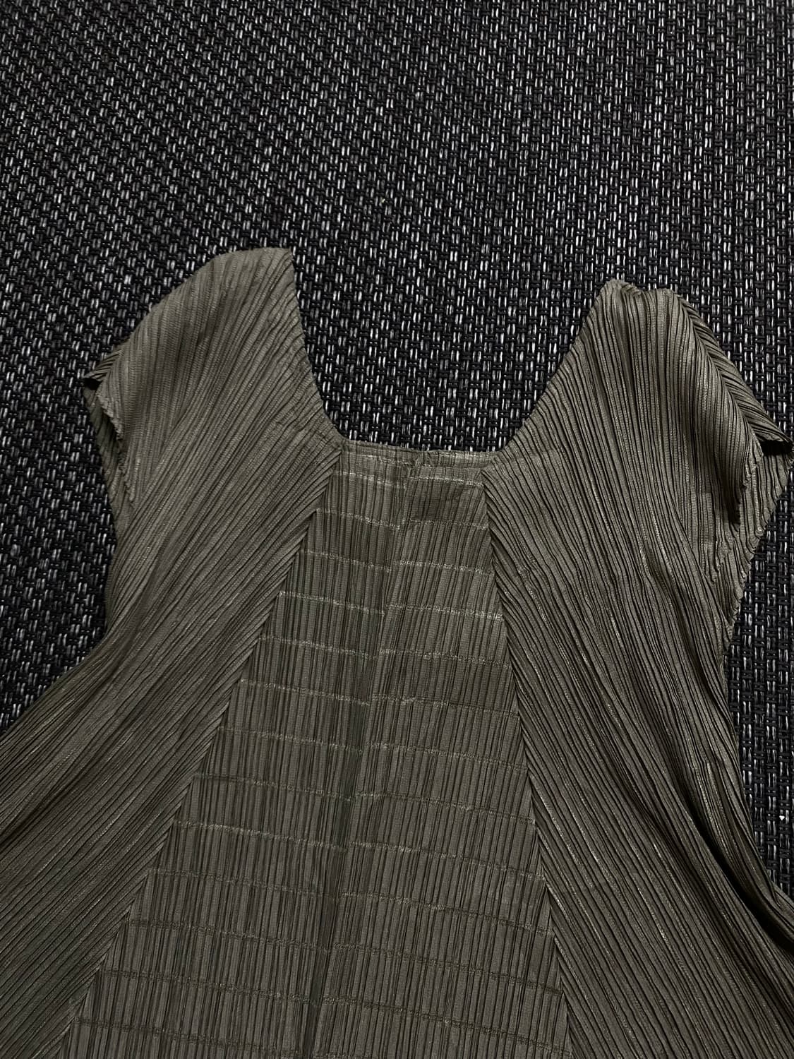 [PLEATS PLEASE Issey Miyake] Top 상품이미지6