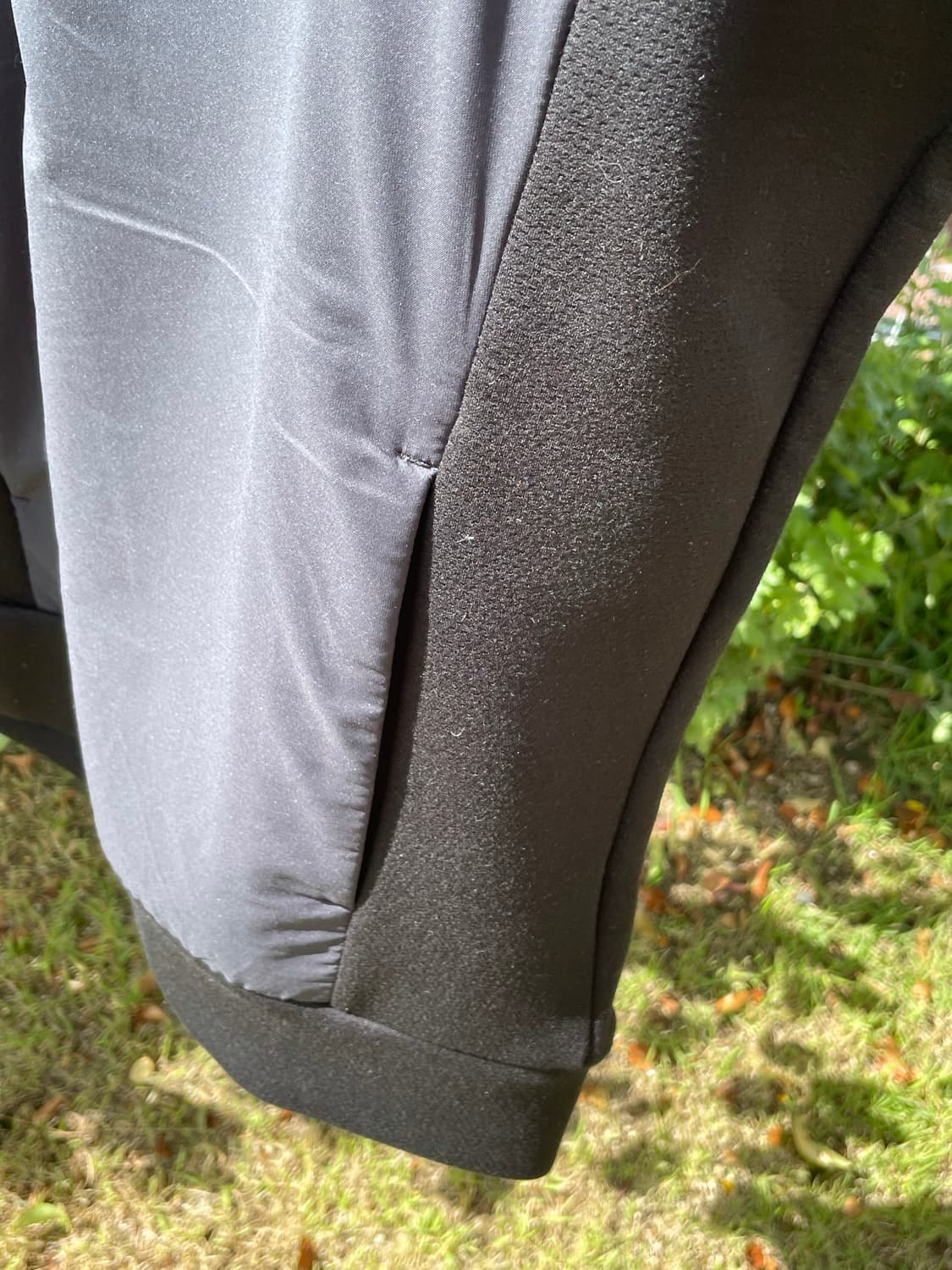 오클리 슬래시 포켓 스웻셔츠 상품이미지4