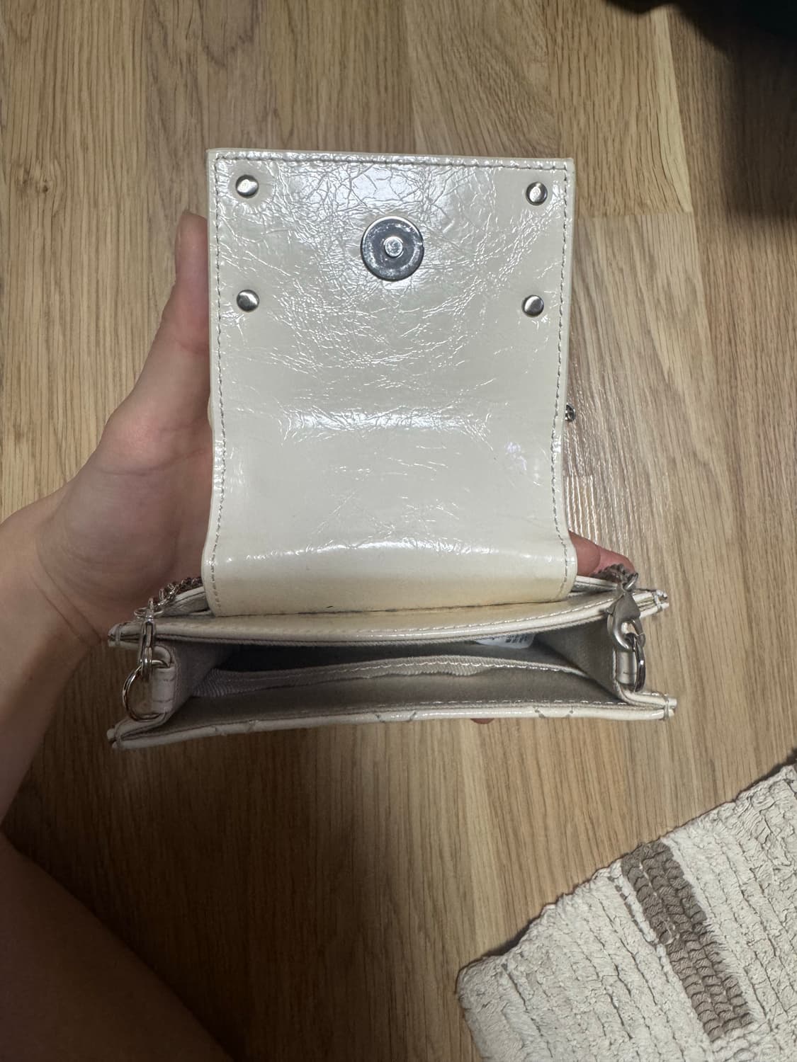 마뗑킴 가방 상품이미지7