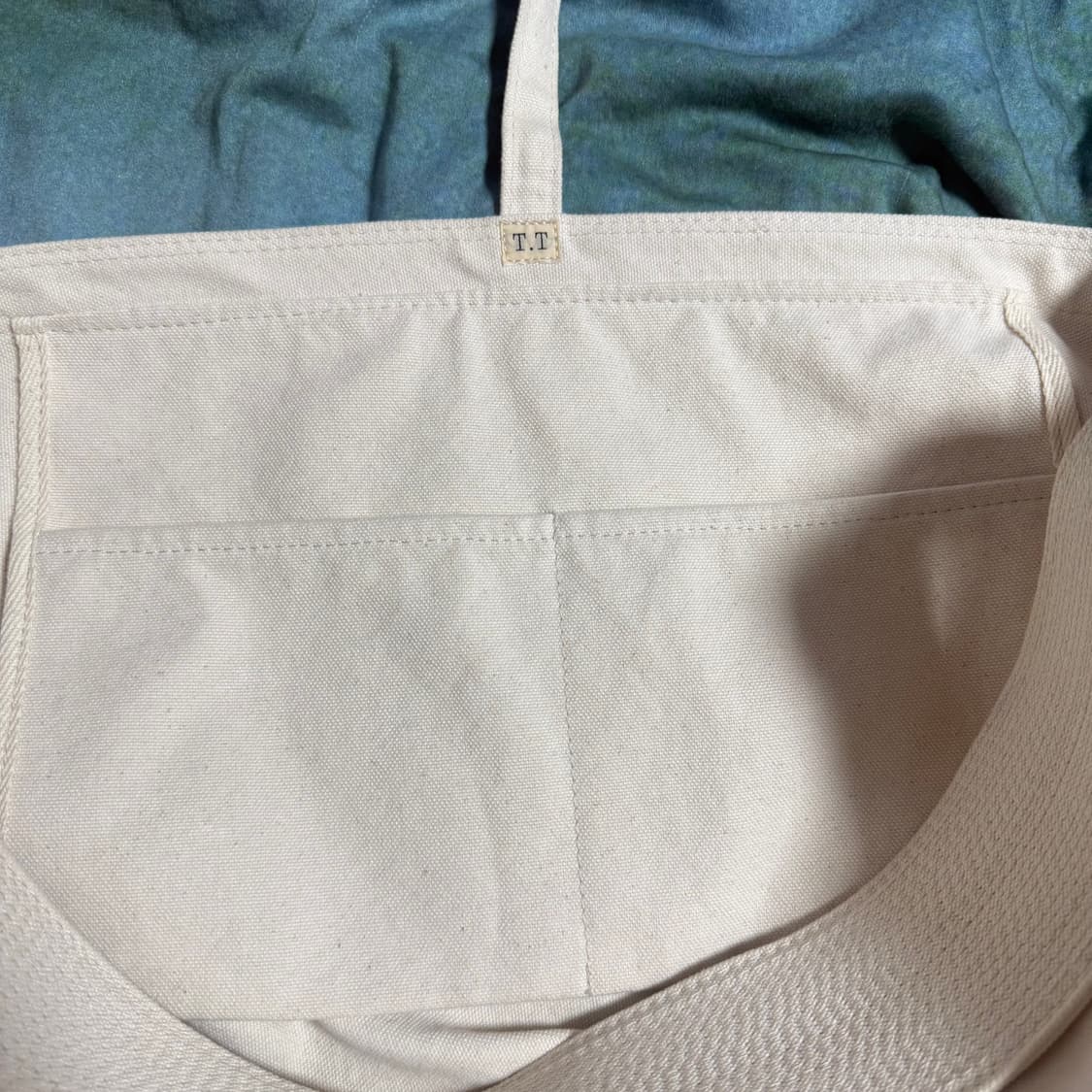 [OS]Taiga takahashi Lot.004 뉴스보이 백 상품이미지8