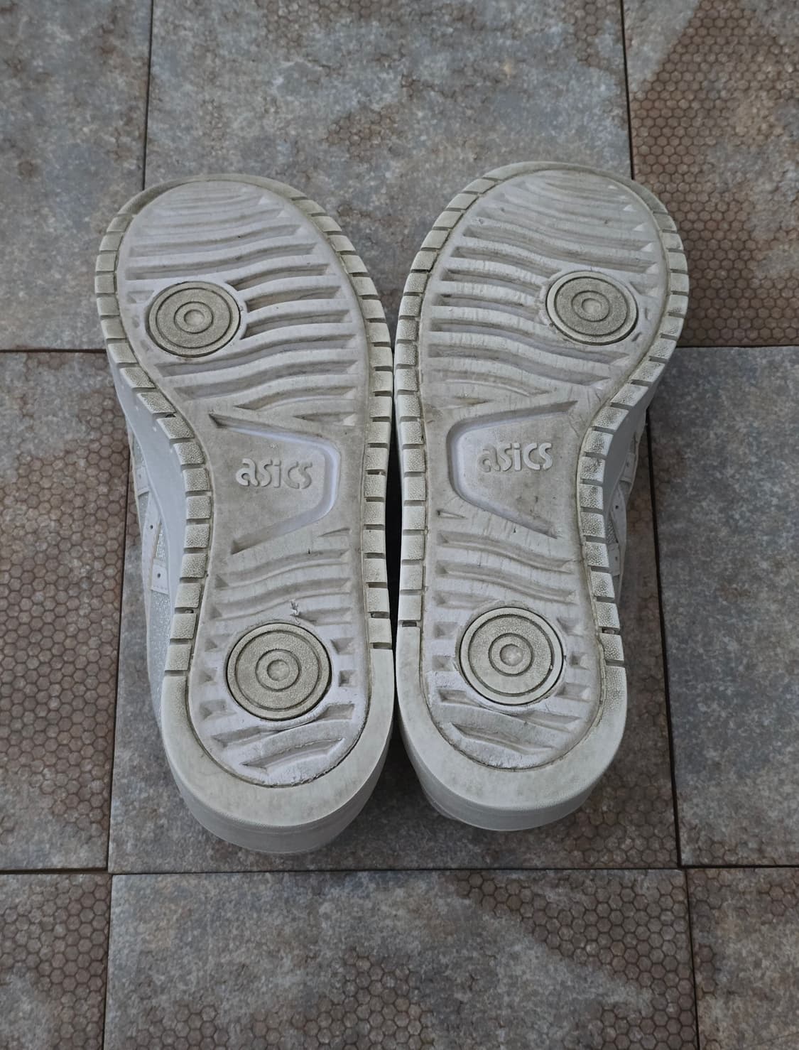 (245)아식스 클래식 ct pf 사보트 상품이미지10