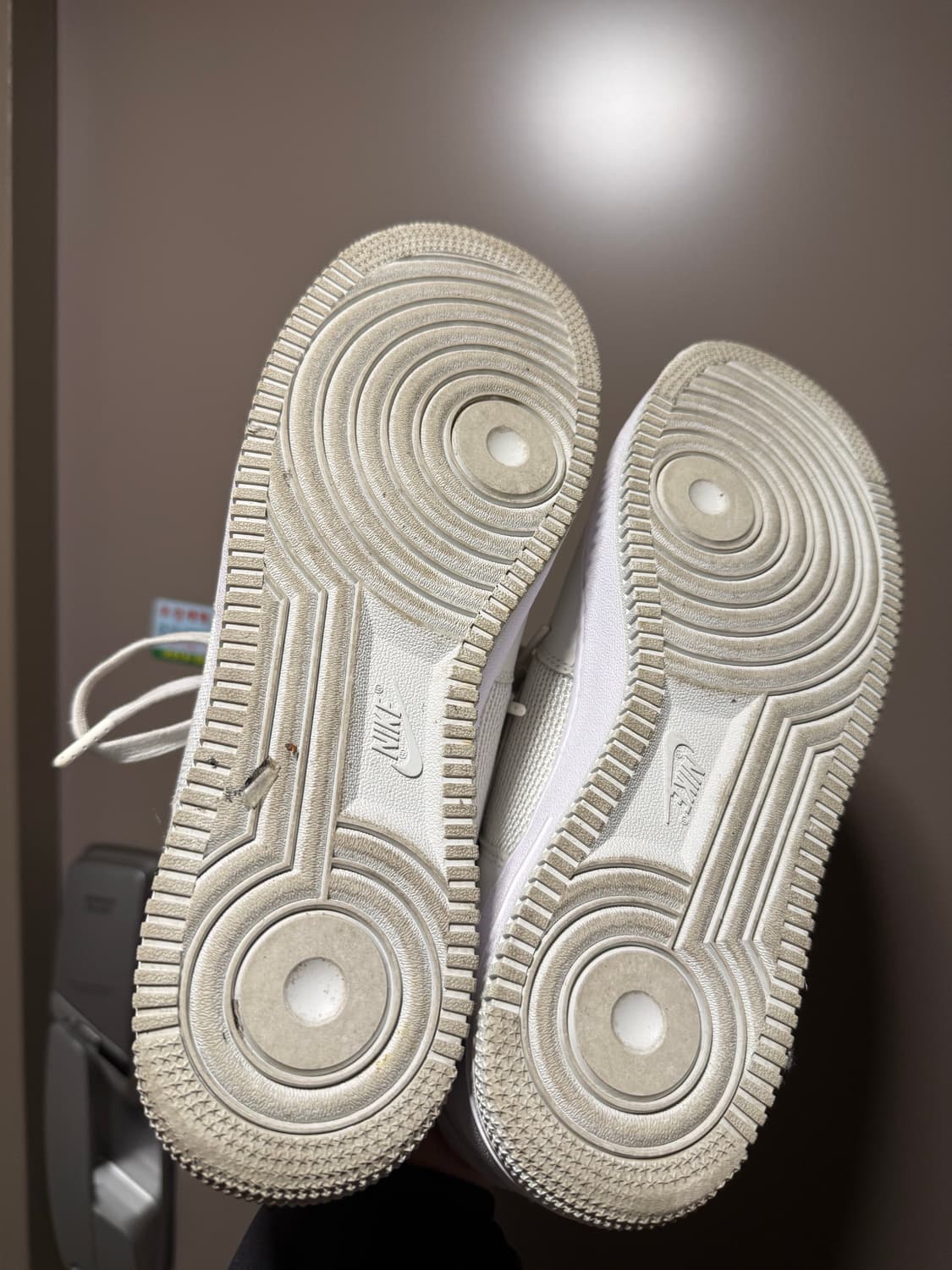 [295]나이키 x슬램잼 에어포스 1 로우 SP 서밋 화이트 상품이미지3