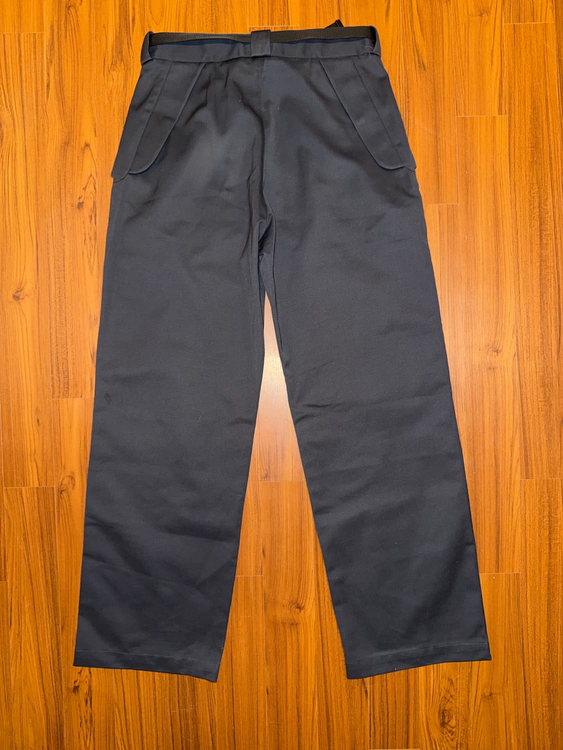 ROA 테크 트라우저 / 벨트 팬츠 상품이미지5