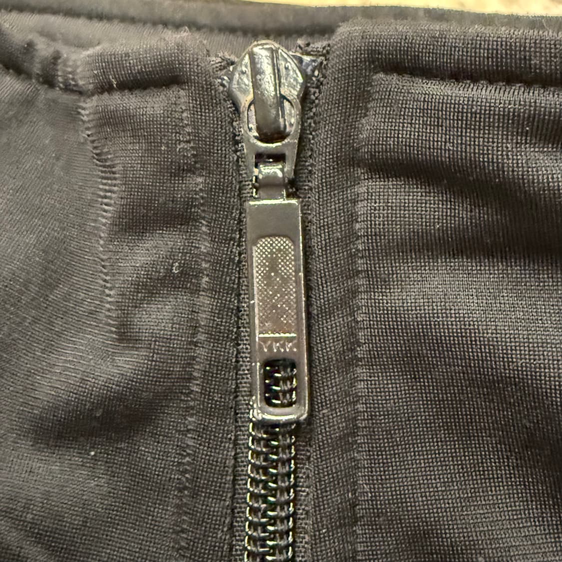 [정품/90] 아디다스 블랙 삼선 트랙탑 져지 b17 상품이미지7