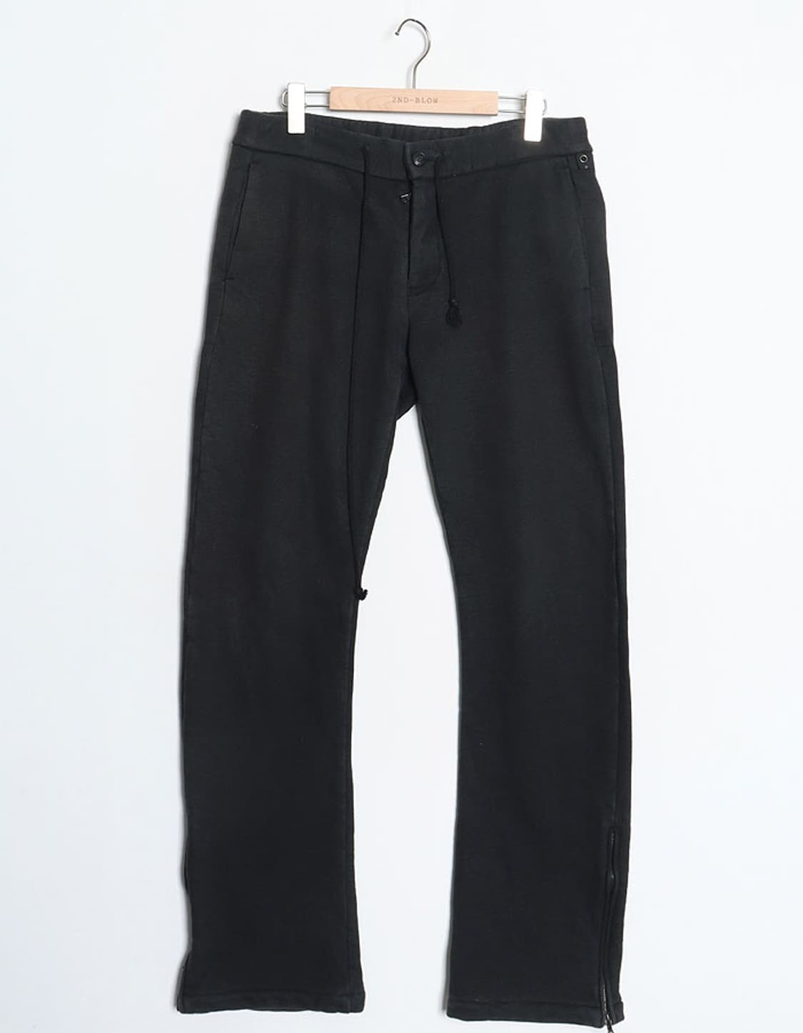wjk Heavy Sweat Pant (32) 상품이미지1