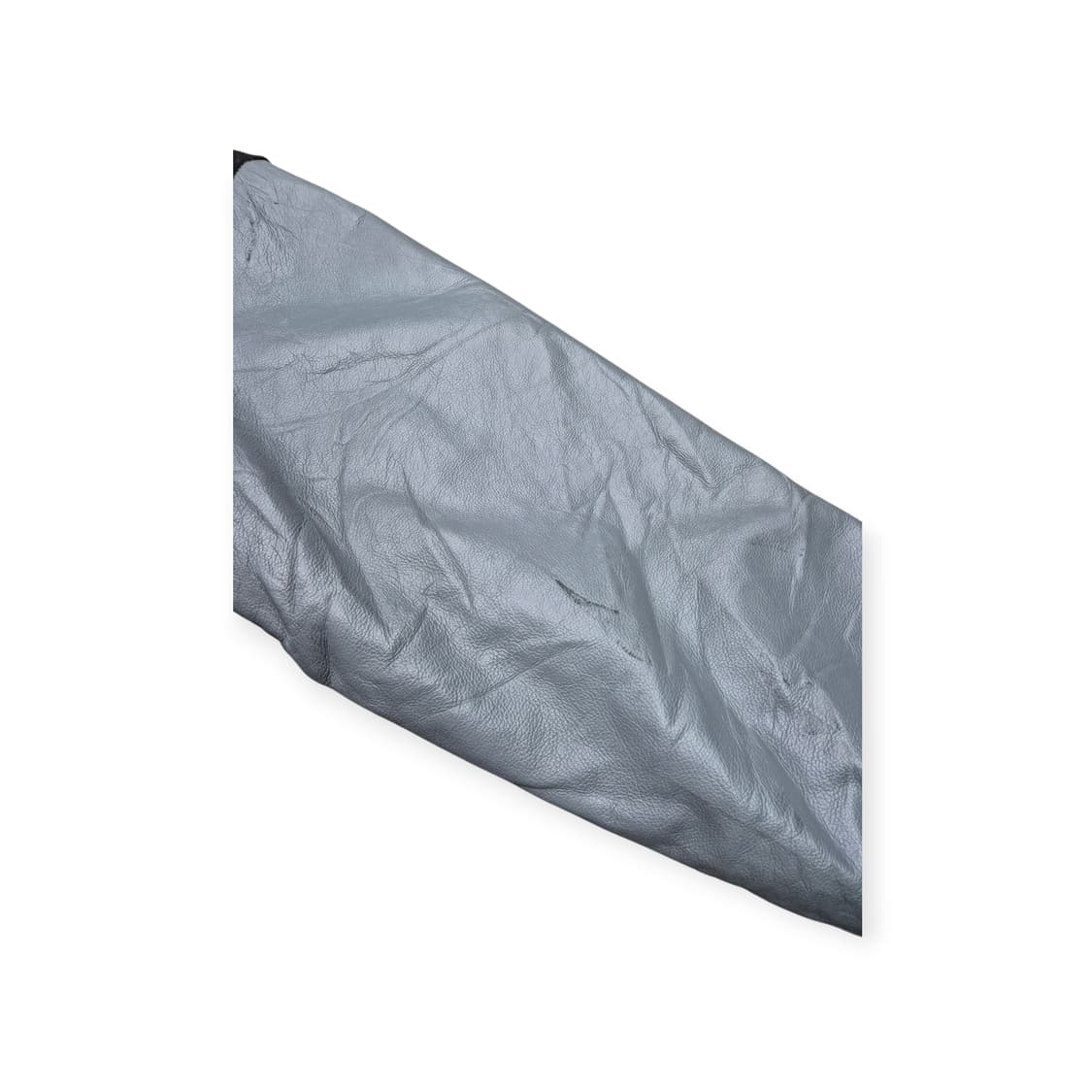 빈티지 바시티 스타디움 자켓 빅사이즈 상품이미지3