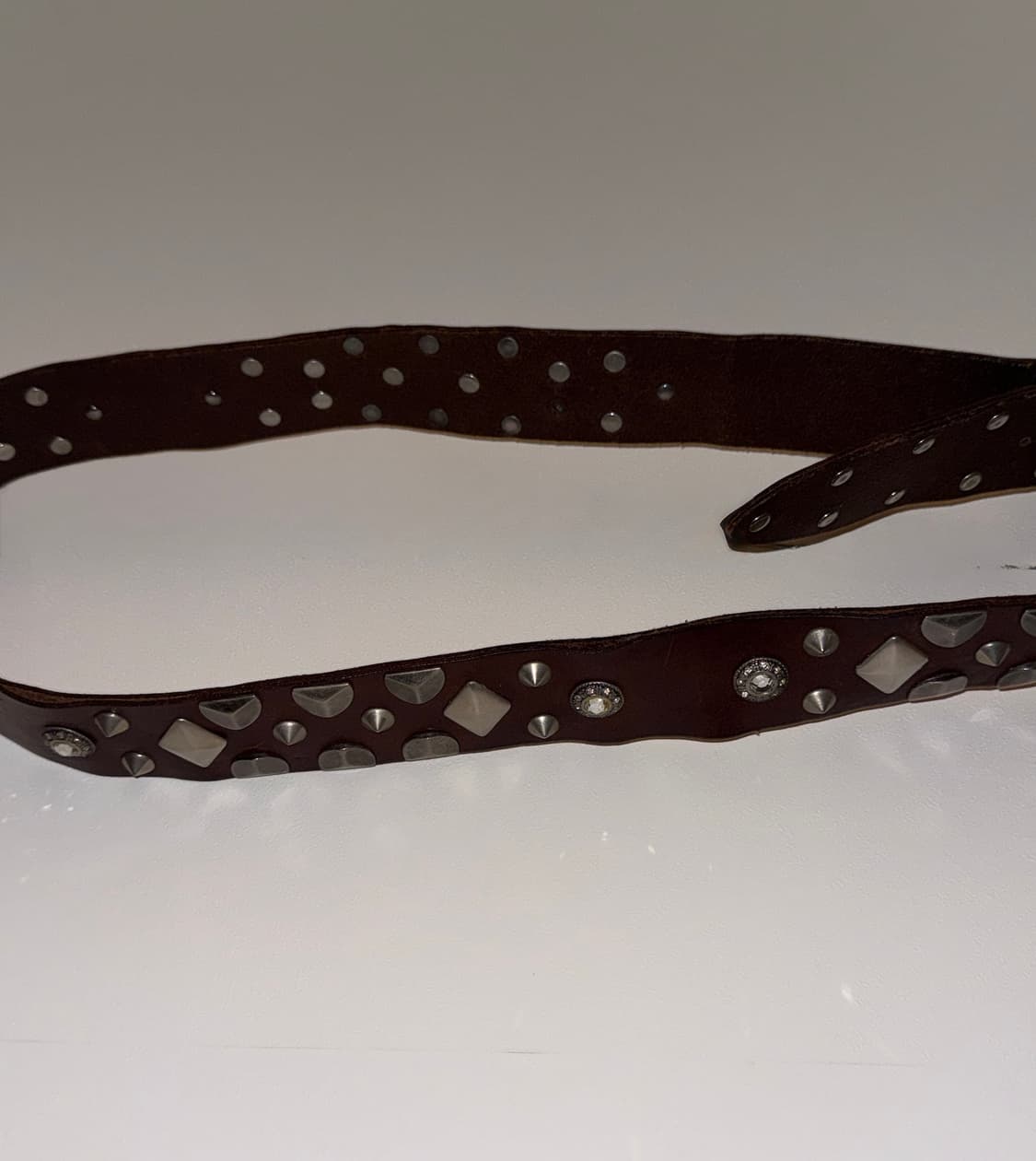 Dolce&Gabbana stud belt  상품이미지4