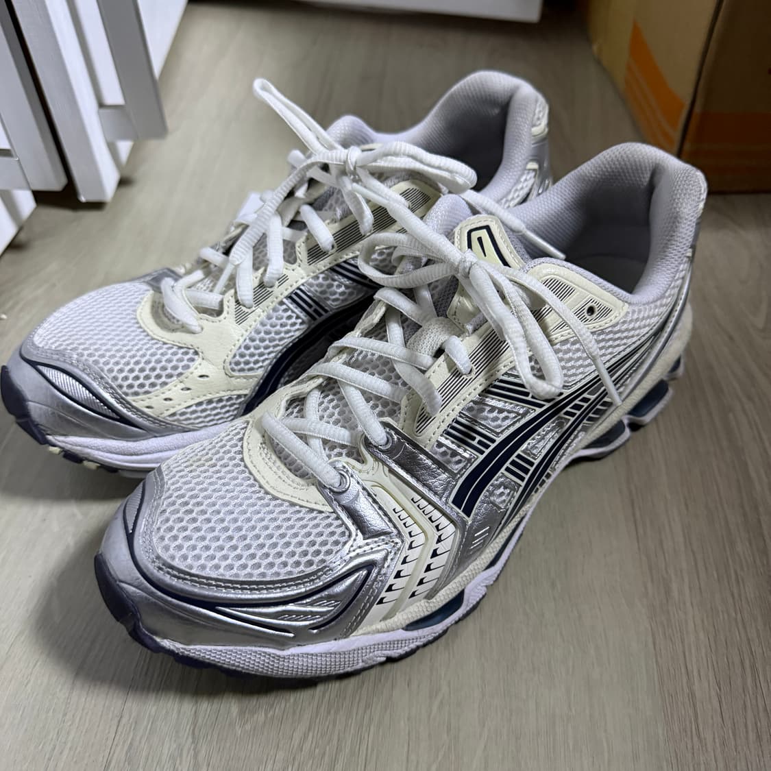 아식스 젤카야노14(265) 상품이미지2