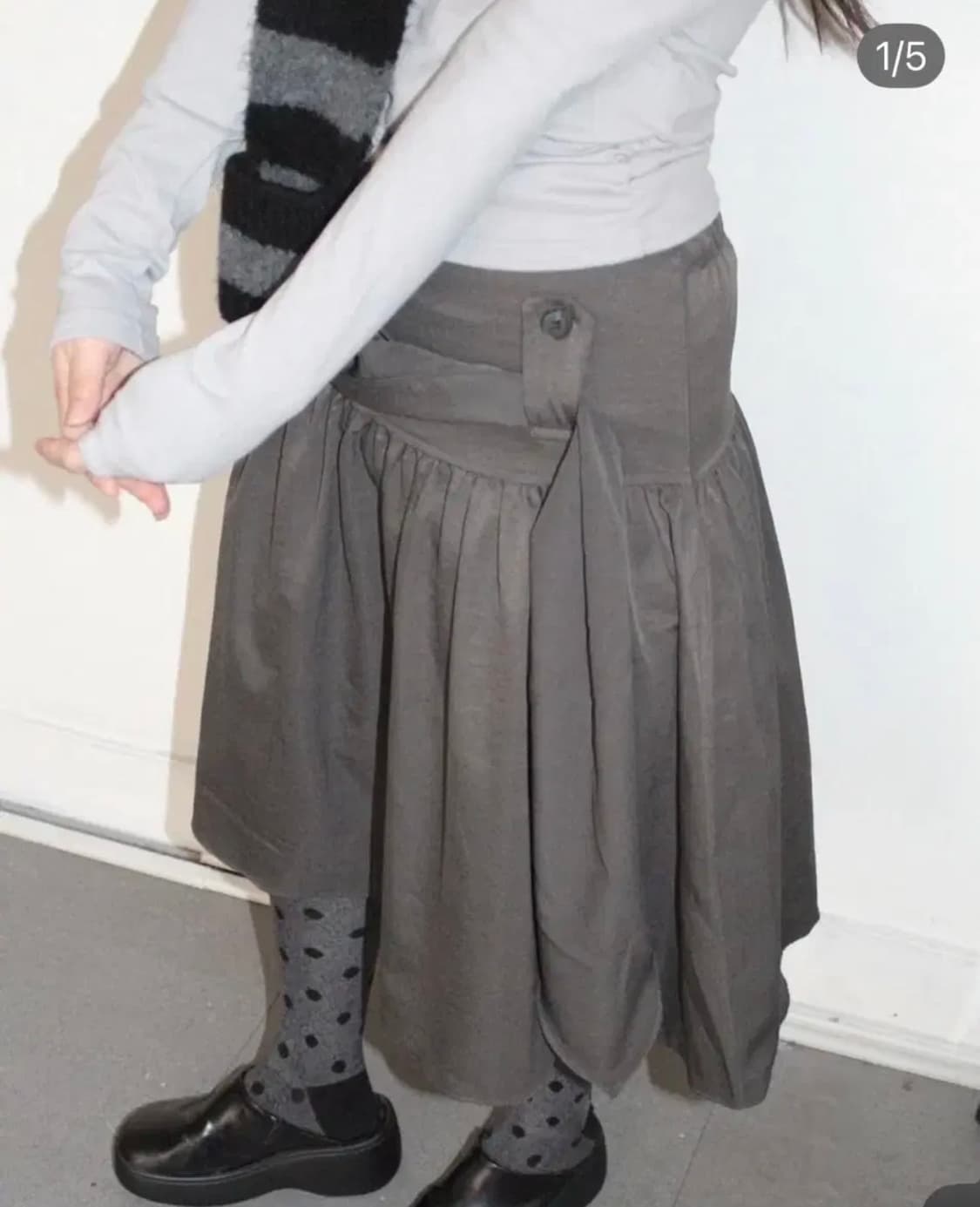 히피디피 tidy midi sk  상품이미지1