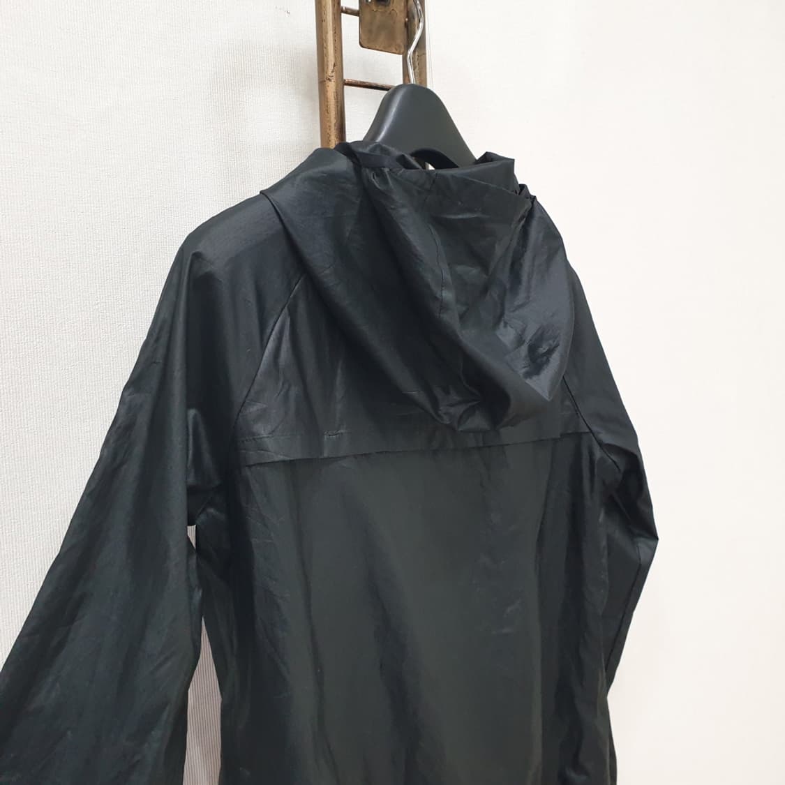 유니클로 여성 초경량 바람막이 자켓 S 상품이미지3