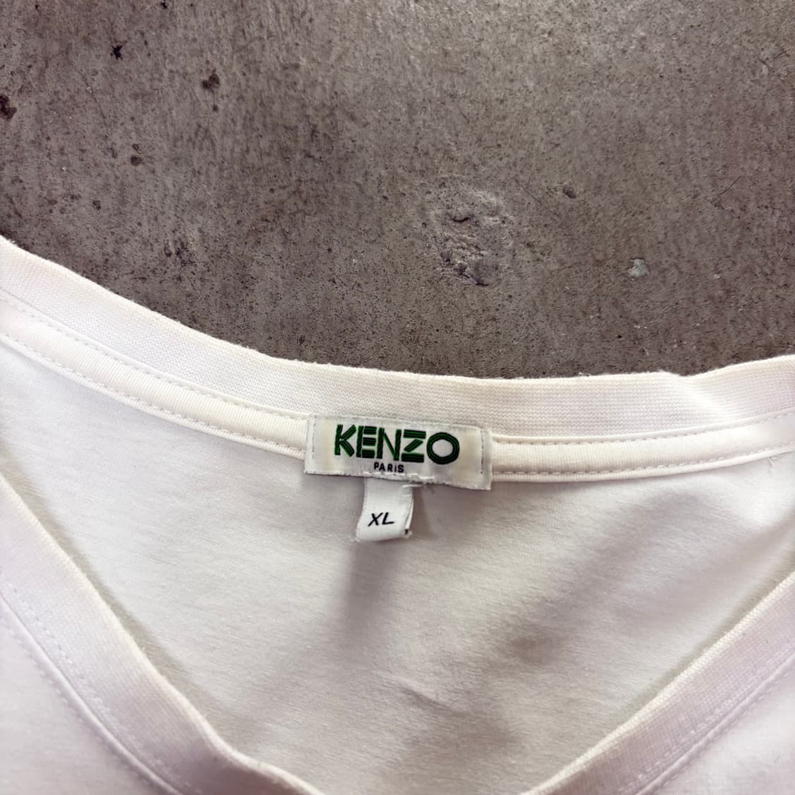 겐조 반팔티[2227] 상품이미지5