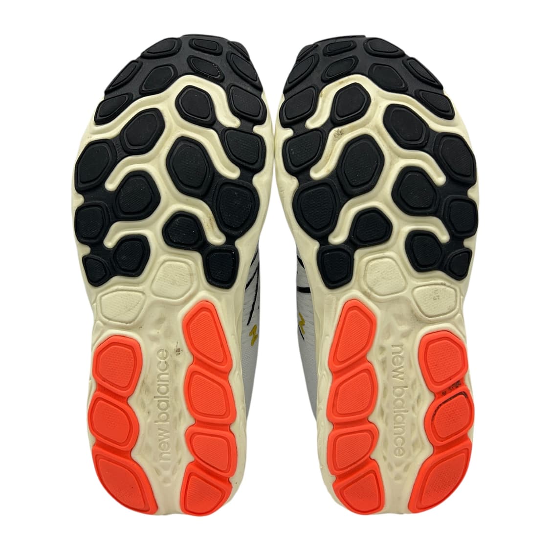 270 뉴발란스 프레쉬폼X 에보즈v3 화이트 앙고라 상품이미지7