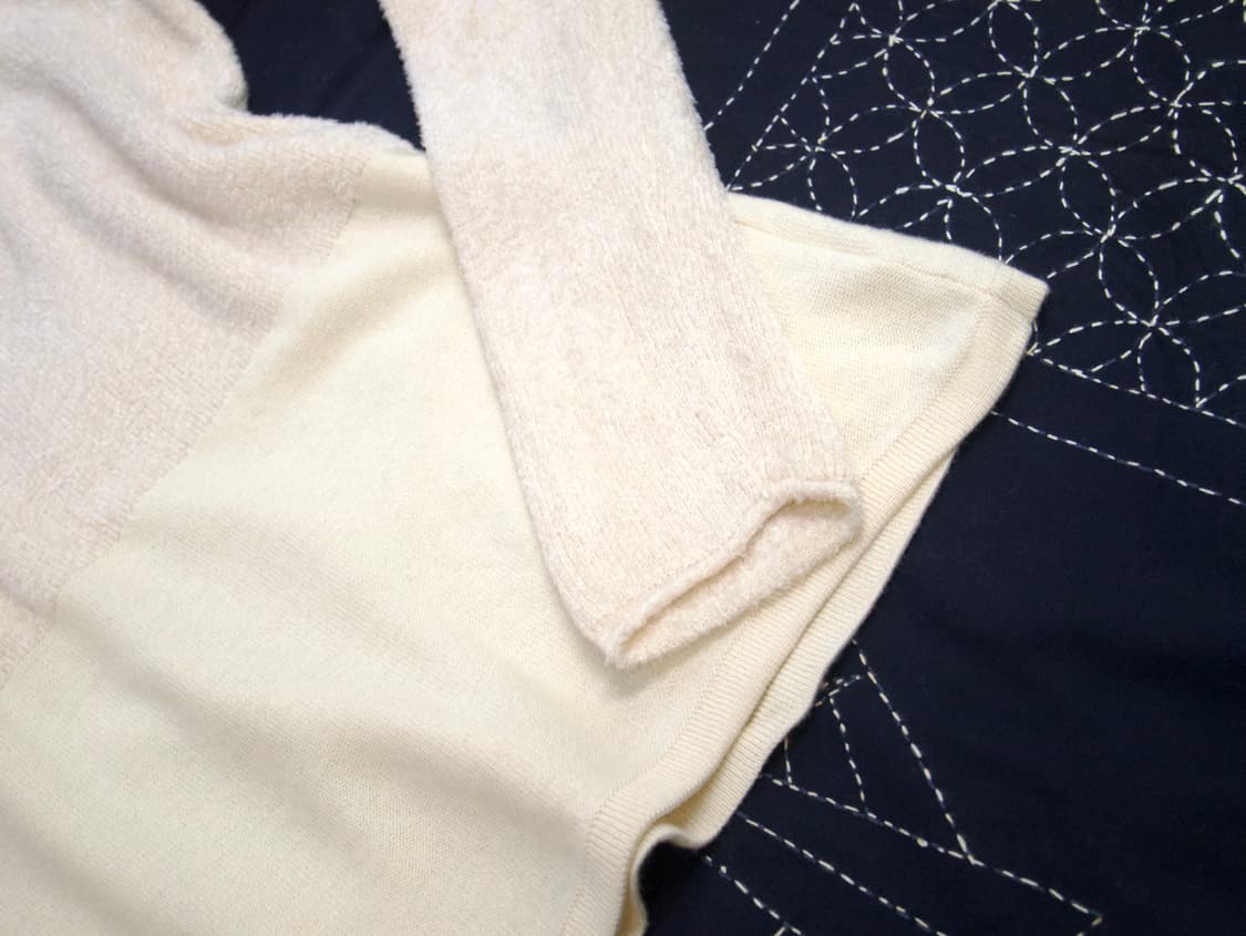 [THEORY] mixed knit 상품이미지6