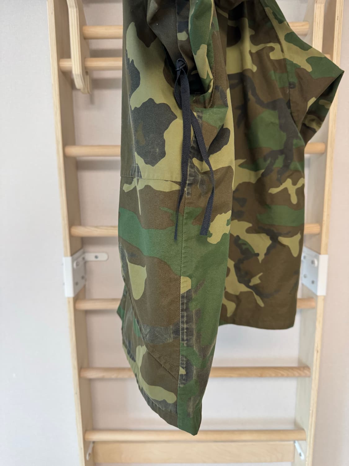 (105)미군 고어텍스 파카 Medium Regular 상품이미지7