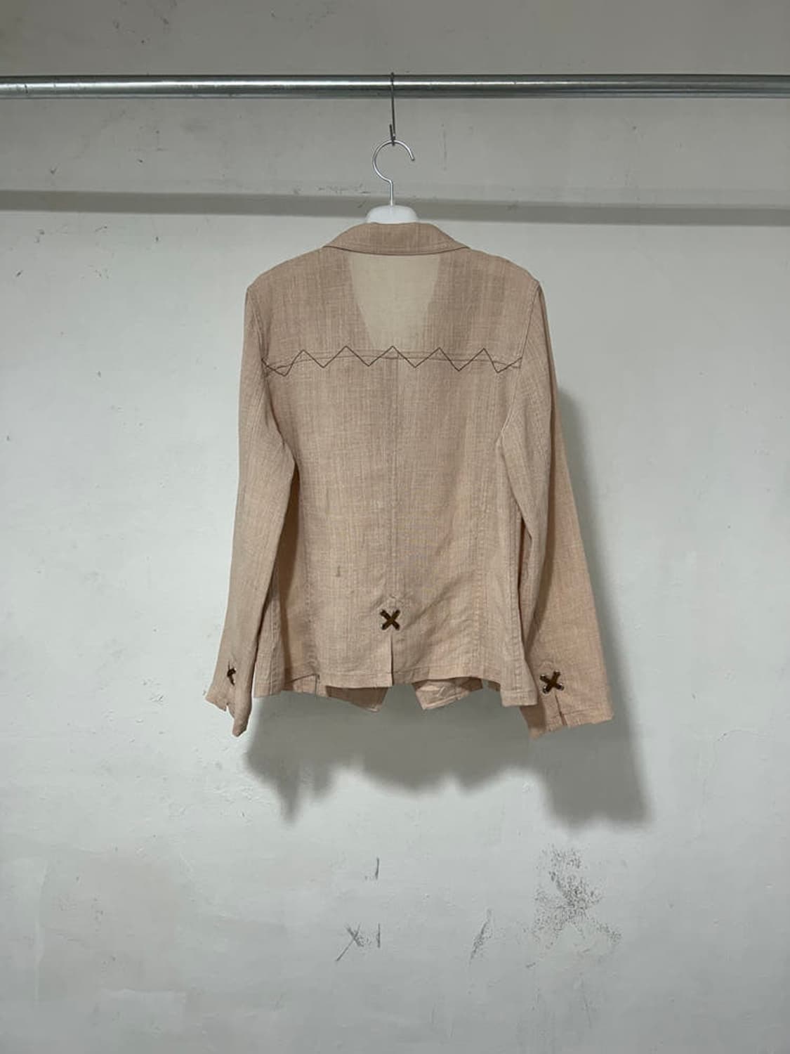 vtg jacket 상품이미지5