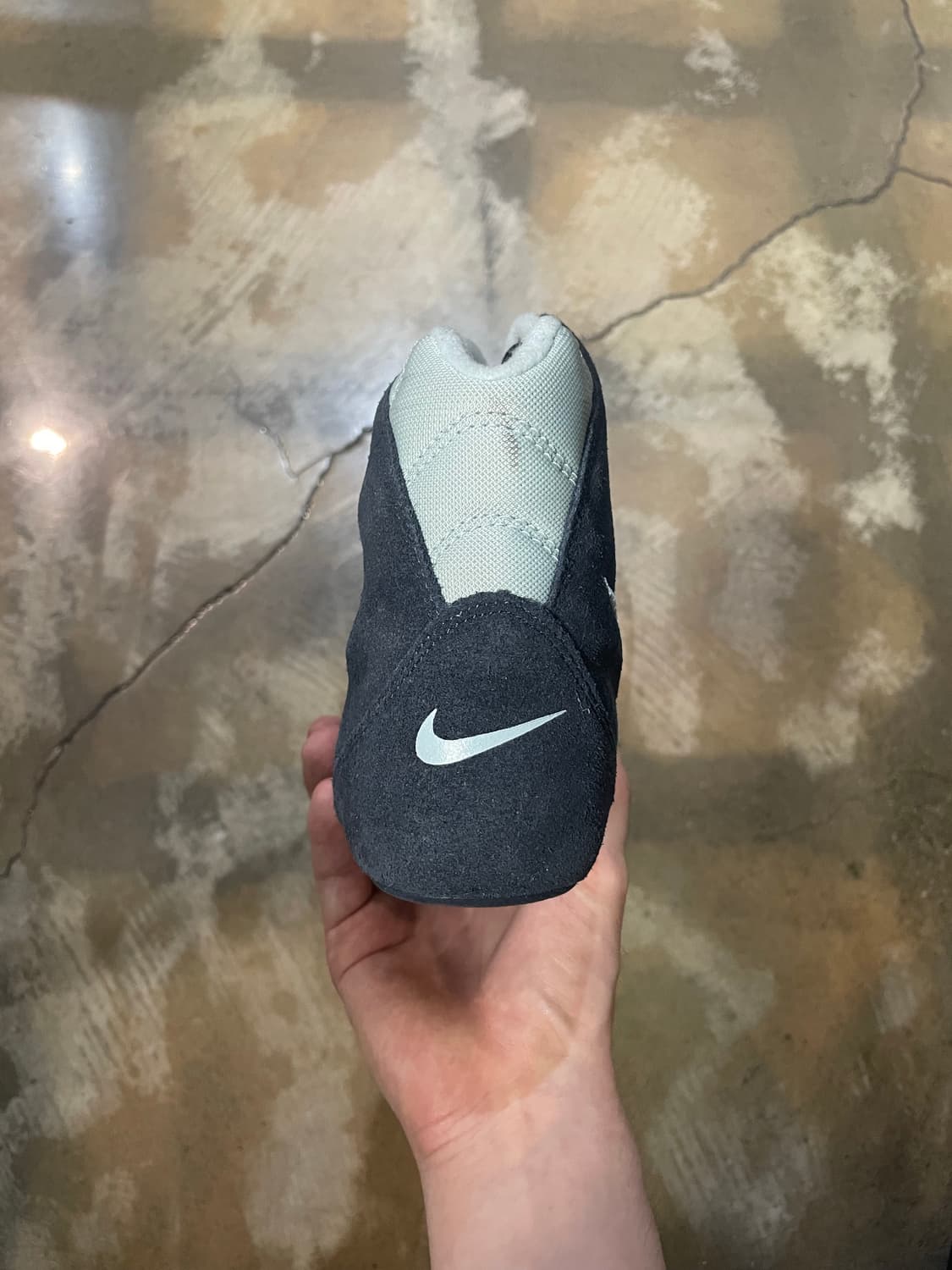 2003年 Nike Speedsweep 3 상품이미지8