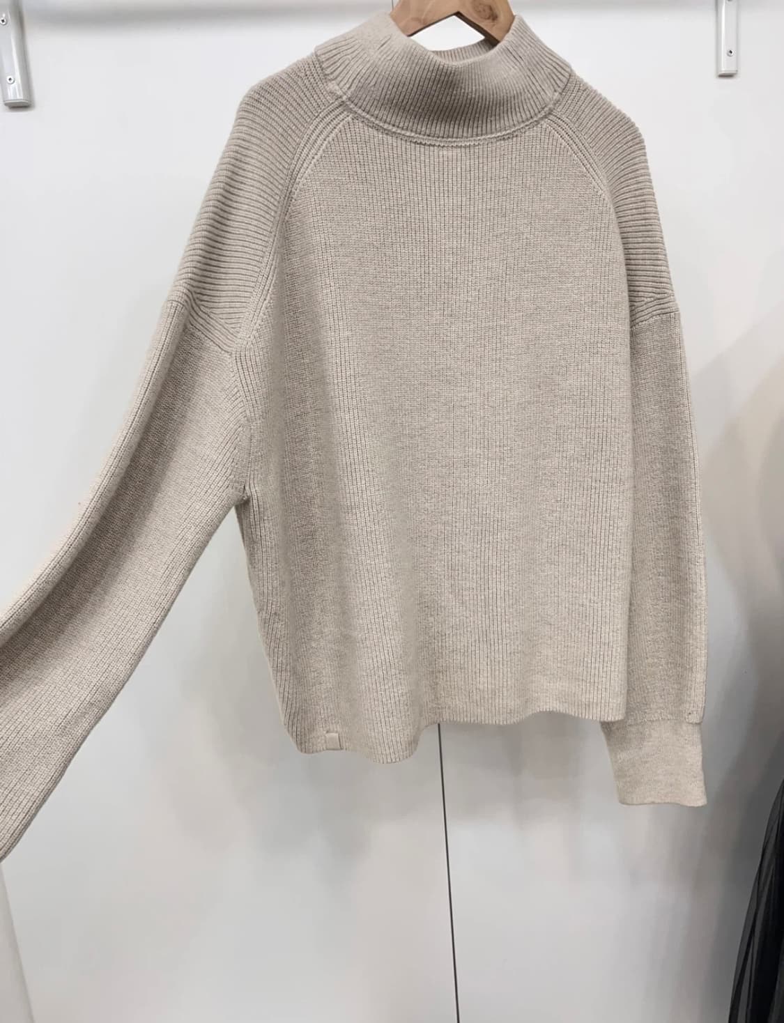 룰루레몬 니트 12 상품이미지2