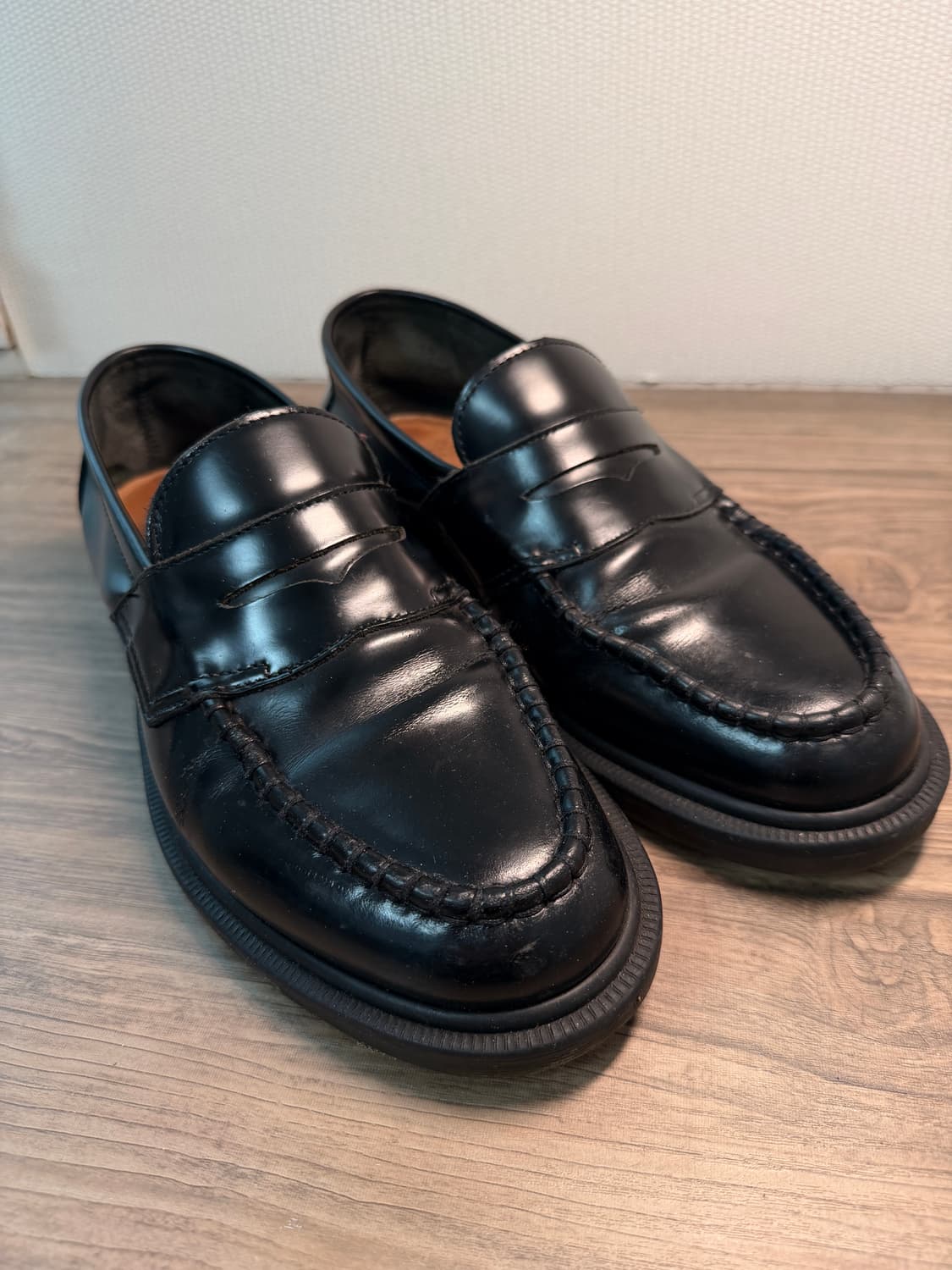 닥터마틴 페니로퍼 애보트 (단종모델) 상품이미지1