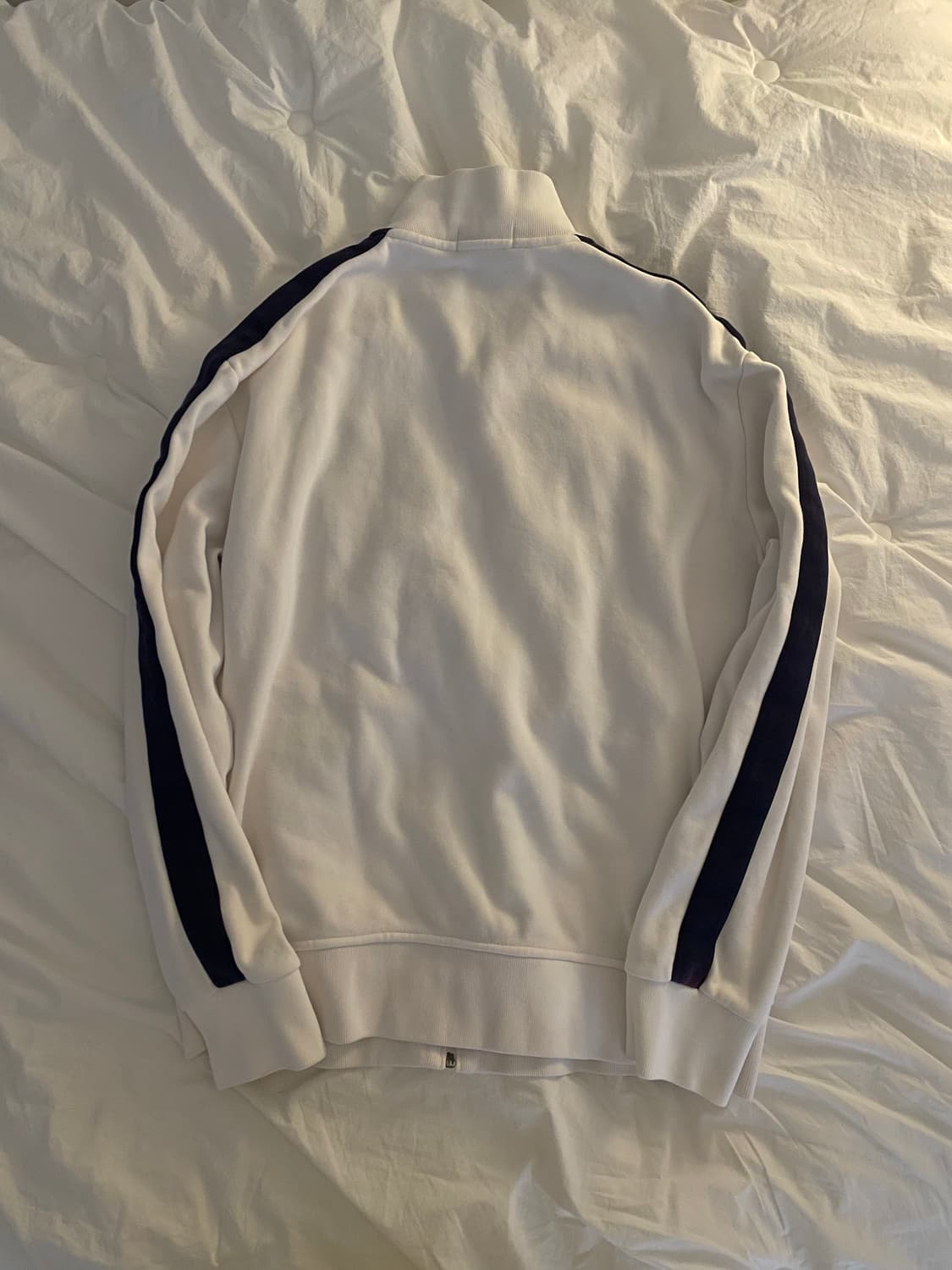 폴로 랄프로렌 빅포니 성조기 트랙집업 상품이미지4