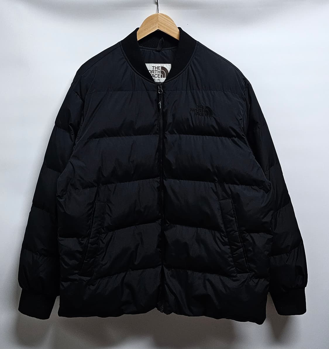 노스페이스 번터트 온볼패딩 XL 상품이미지1