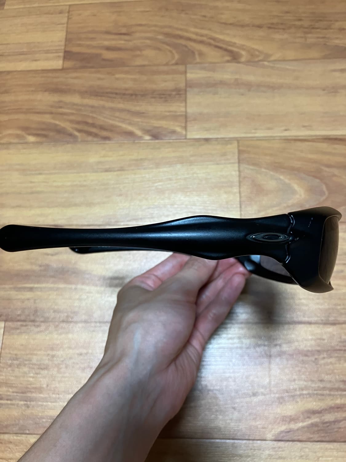 오클리 몬스터펍 매트블랙 상품이미지3