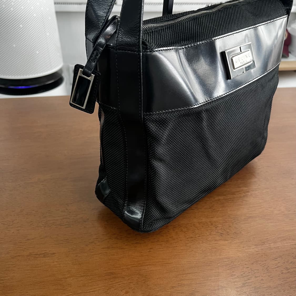 셀린느 빈티지 숄더백 상품이미지5