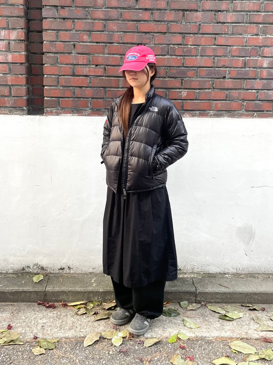 THE NORTH FACE 경량패딩⛄️ 상품이미지2