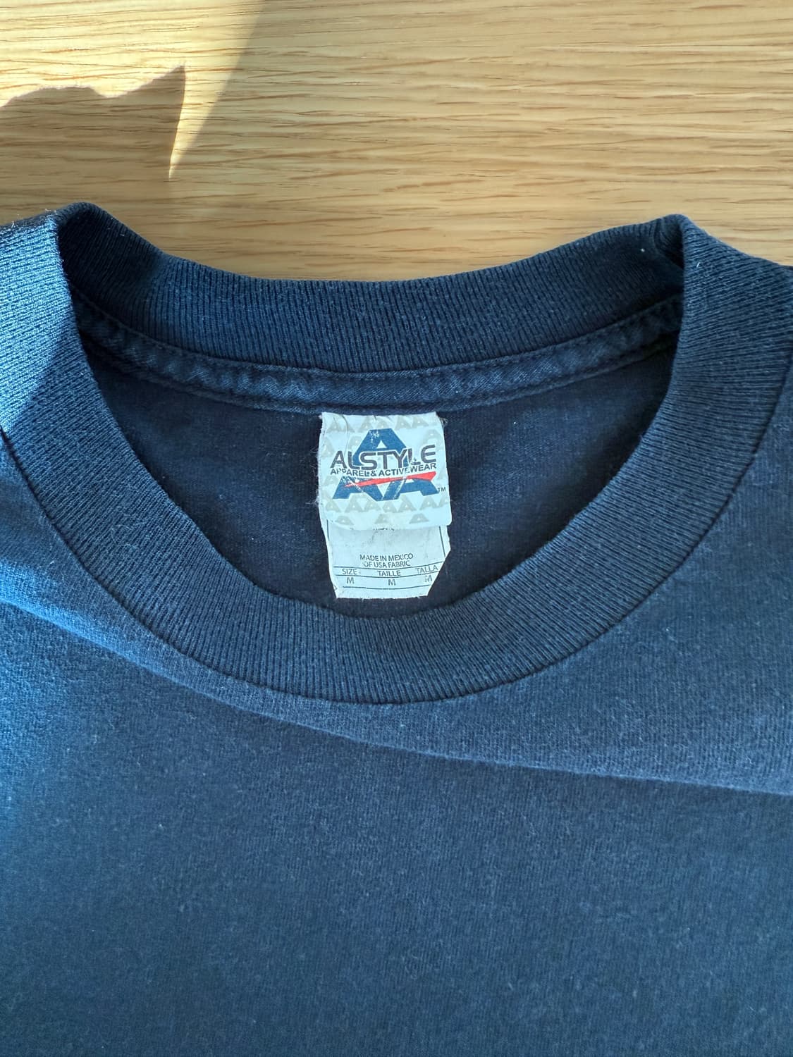 트리플에이(AAA) 롱 슬리브 상품이미지5