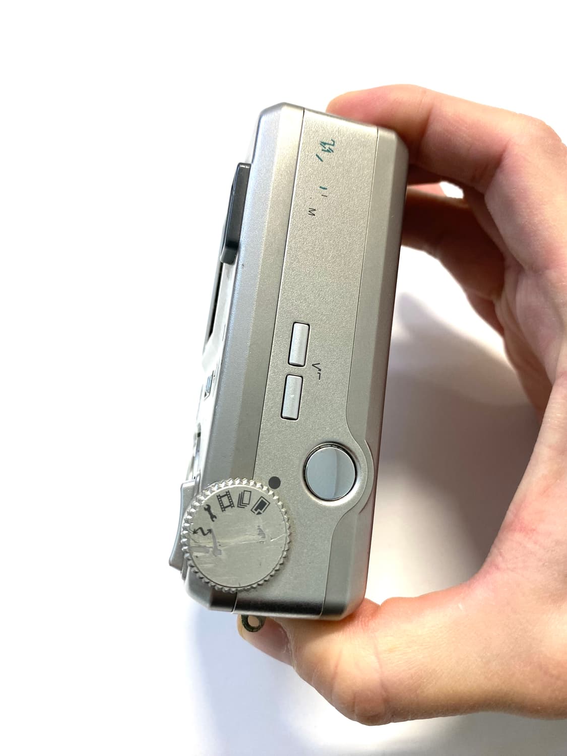 산요 VPC-MZ3 디지털 카메라 상품이미지5