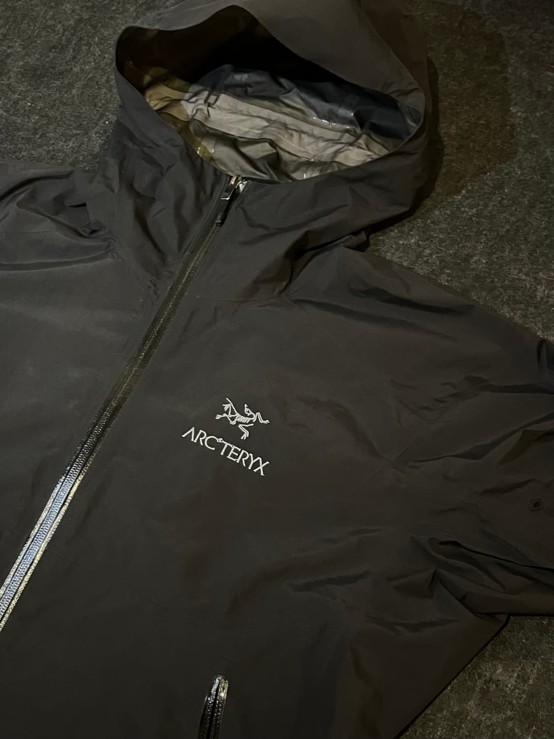 아크테릭스 제타 m 사이즈 상품이미지2