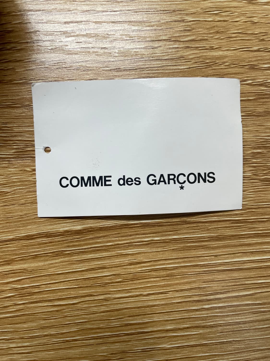 Comme des Garcons 상품이미지3