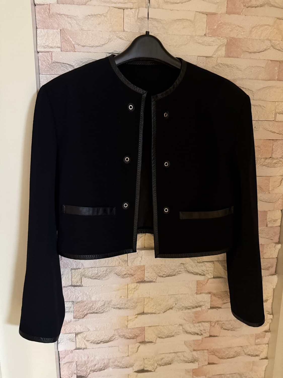 장 폴 고티에 메인라인 숏자켓 상품이미지1