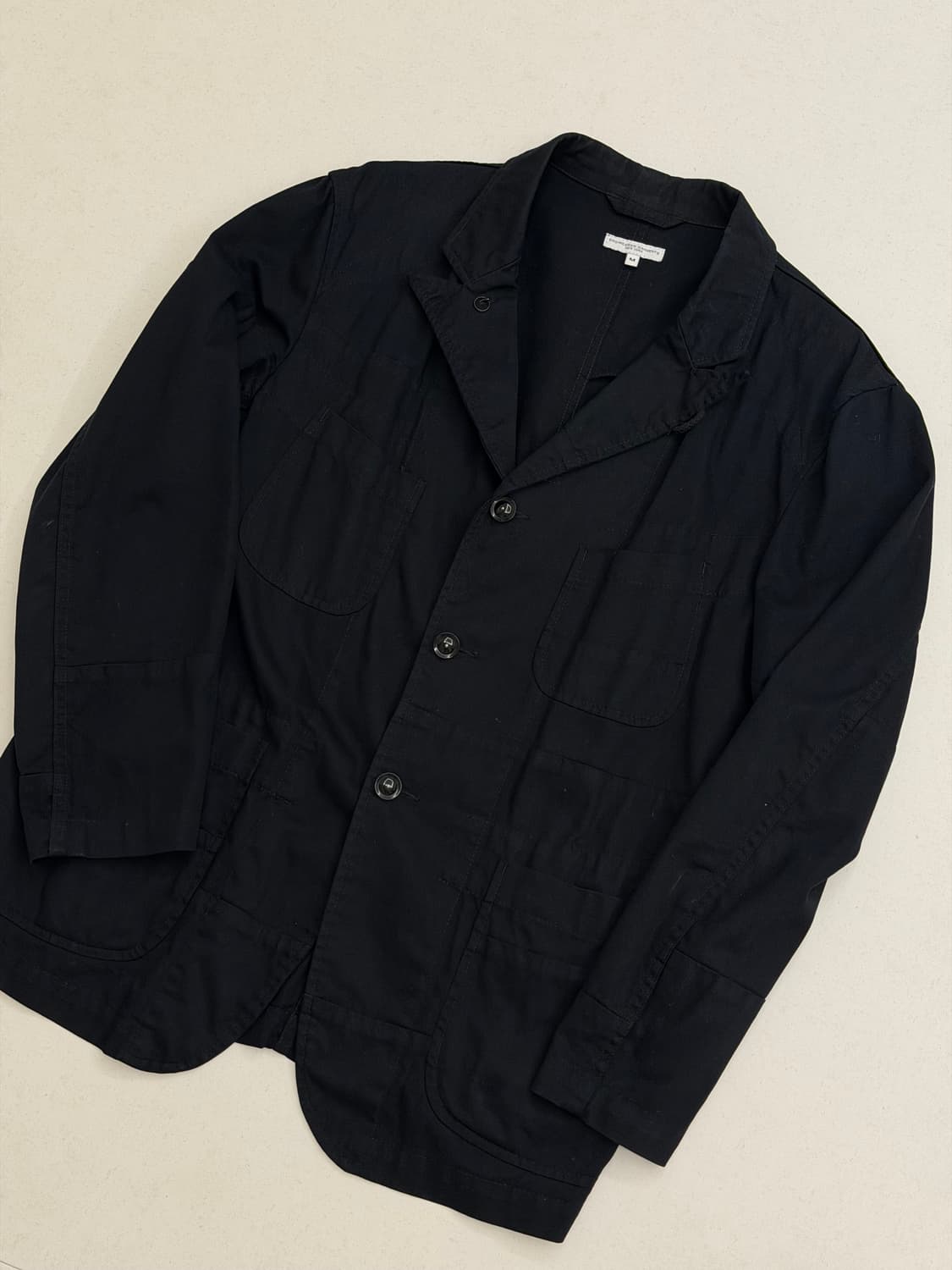 Engineered garments 엔지니어드가먼츠 베드포드 트윌 자켓 상품이미지5