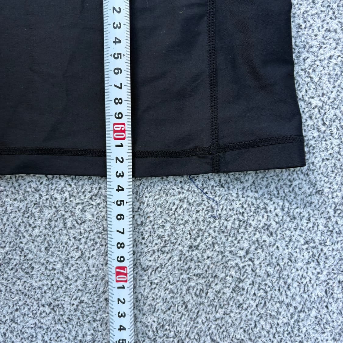 L 내셔널지오그래픽 긴팔 래쉬가드 0428J 상품이미지7