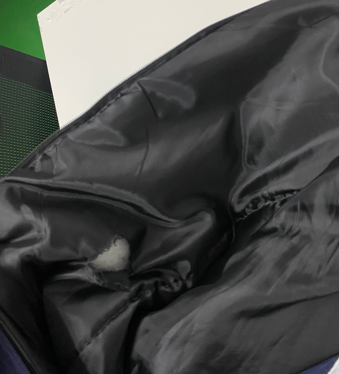 레드불 RedBull F1 레이싱 자켓 XL 상품이미지10