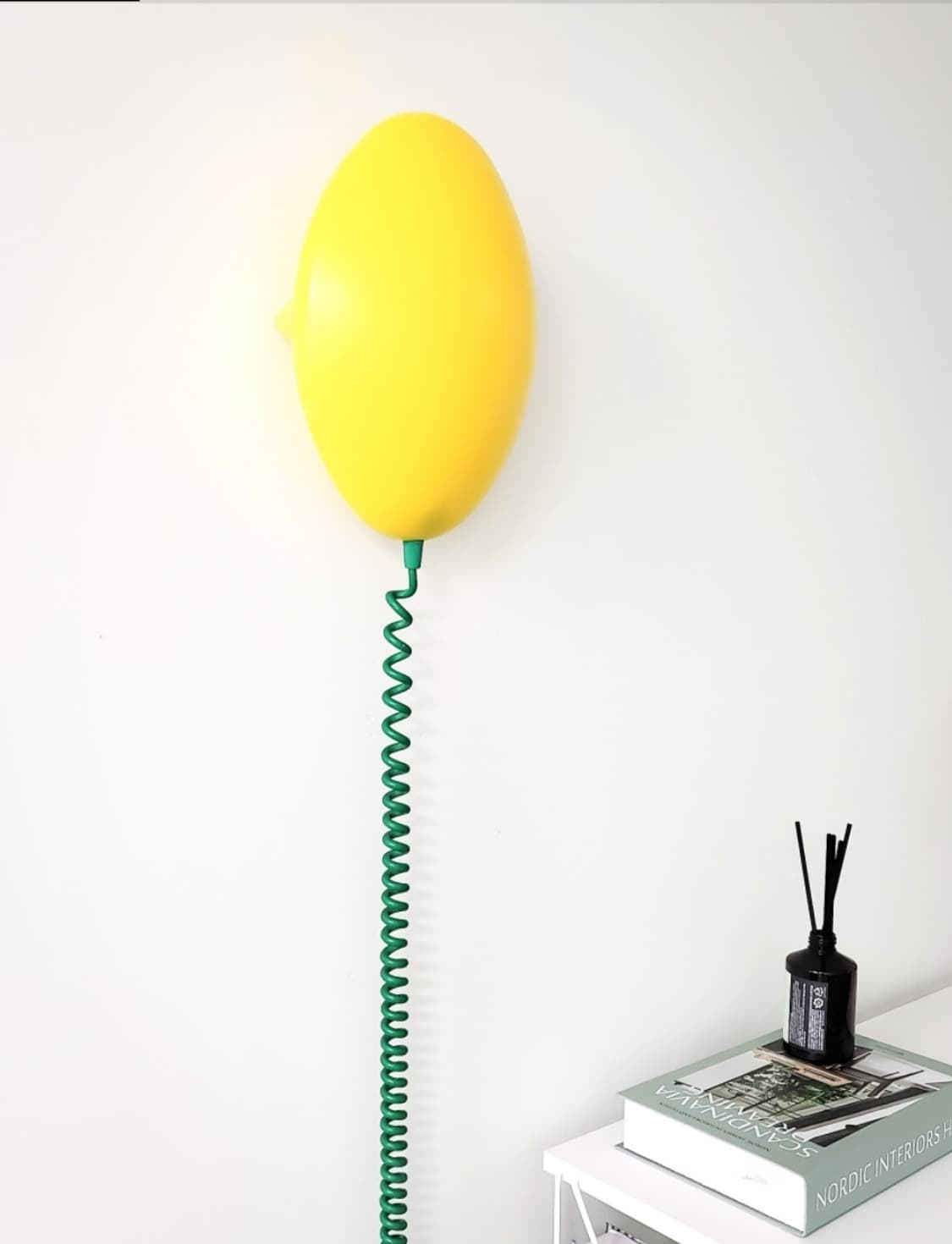 [중고] 90년대 이케아 Loev UFO 빈티지 조명 테이블램프 벽조명 상품이미지5