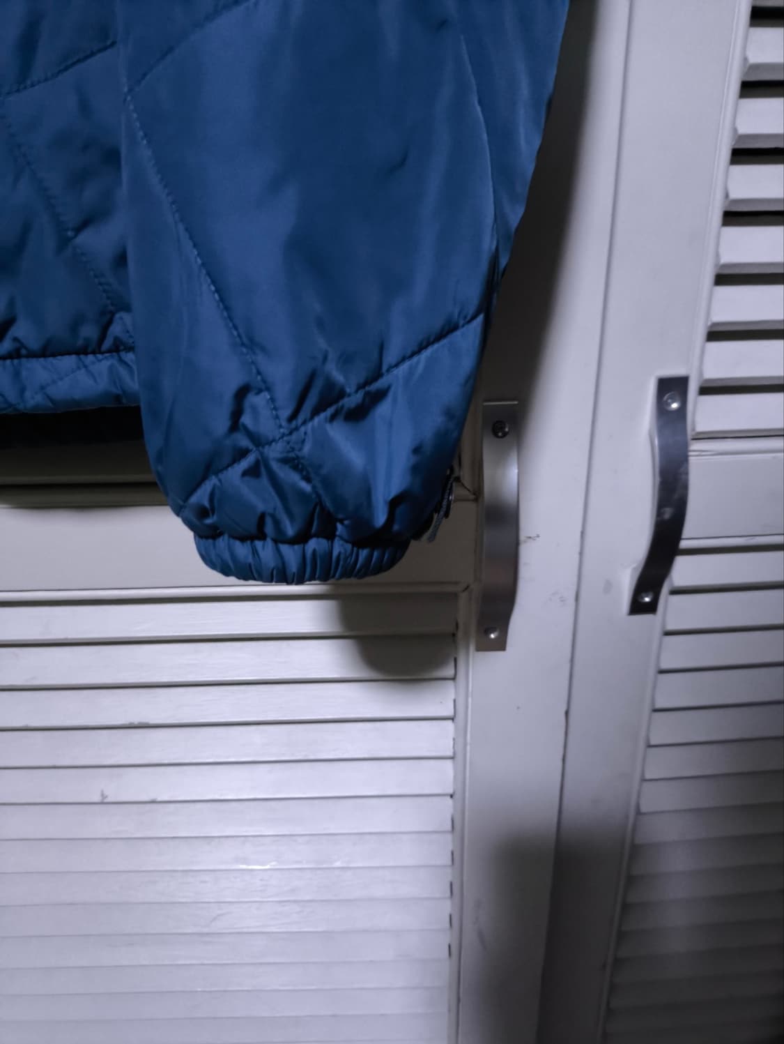 95 노스페이스 내피 패딩 상품이미지4