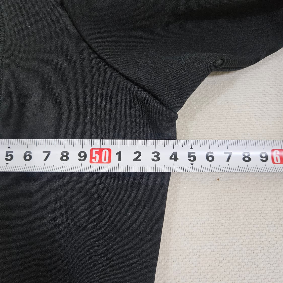 105 밀레 하프집업 긴팔티 0327Y 상품이미지5